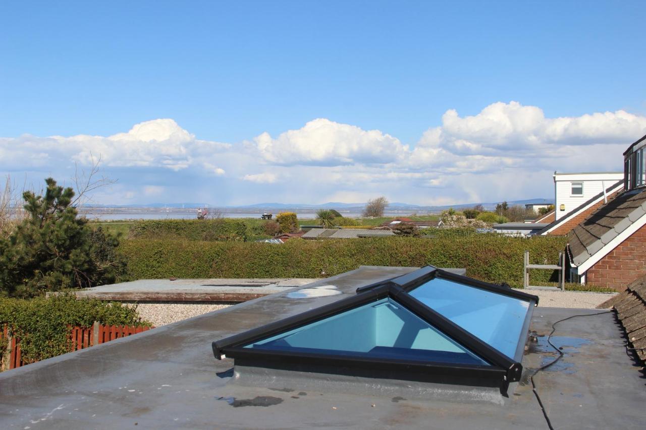 Dolphin House Βίλα Preesall Εξωτερικό φωτογραφία