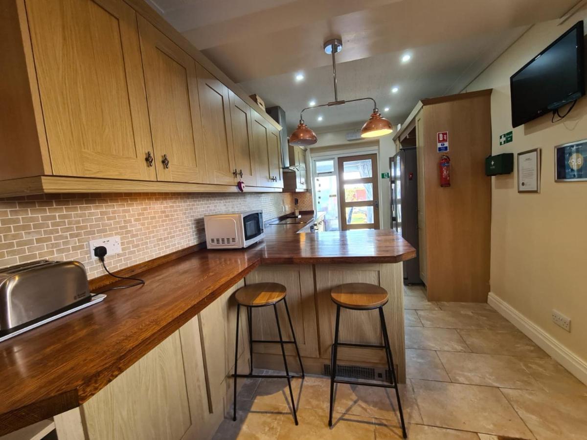 Dolphin House Βίλα Preesall Εξωτερικό φωτογραφία