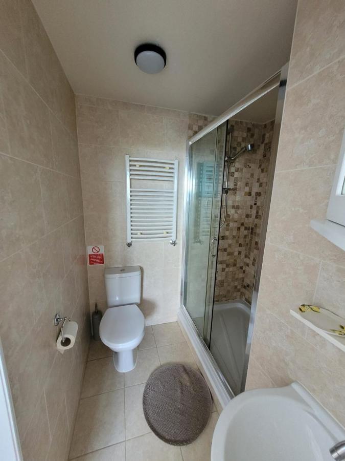 Dolphin House Βίλα Preesall Εξωτερικό φωτογραφία