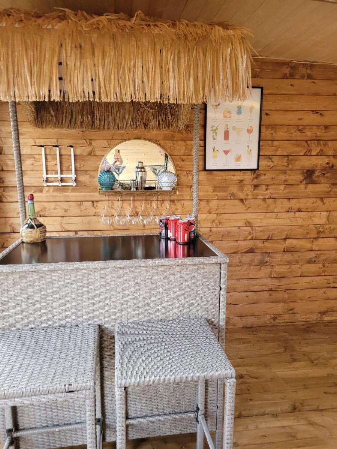 Dolphin House Βίλα Preesall Εξωτερικό φωτογραφία